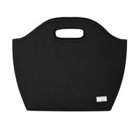 ADLER EUROPE AD 4543 - Bolsa térmica para almuerzo (12 L, cremallera, poliéster)