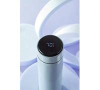 Adler europe ad4506bl taza térmica, termo para café y té, 473 ml, i