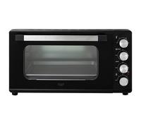 Adler europe horno eléctrico, capacidad 42l, 12 modos de horneado, co