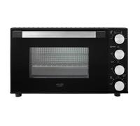 Adler europe mini horno eléctrico ad 6031, 30 l, con pincho giratorio