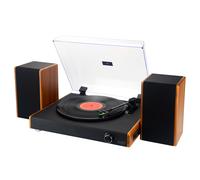 Adler europe tocadiscos 1915 con usb y bluetooth