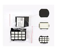 ADLER HEPA & Outlet - Kit de filtros de alta eficiencia, compatible con CR7037