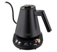 ADLER hervidor eléctrico con boquilla larga 1.0l