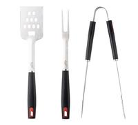 Adler juego de utensilios para barbacoa ? herramientas de calidad pr