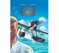 Adler, l'aigle à deux têtes - Tome 3 - Le choix du moi (Adler, l'aigle à deux têtes, 3)