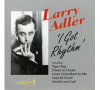 Adler, Larry - I Got Rhythm
