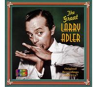 Adler,Larry - Larry adler