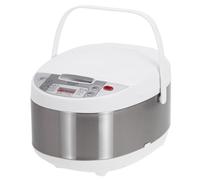 ADLER Multicocina 6 en 1 - 3,25 L, 700 W de potencia