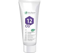 Adler Pharma Mineralstoff Cremegel Nr. 12 Stoffwechsel der Haut, 50 ml Crema