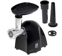Adler AD 4811 Picadora de Carne Eléctrica 1800W Acero Inoxidable