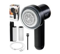 Adler Quitapelusas, 3 velocidades, Pantalla LCD