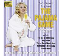 Adler Samuel - The Pyjama Game