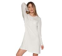 ADMAS Classic Camisola Manga Larga Lace Night para Mujer