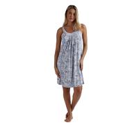 ADMAS Garden Camisola Tirantes Classic Flowers para Mujer