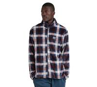 ADMAS NEW PLAN Bata Manga Larga Calentita Dedraded para Hombre