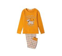 ADMAS Pijama Manga Larga Lou Lou Returns para Niña