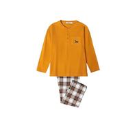 ADMAS Pijama Manga Larga Tapeta Lou Lou Returns para Niño