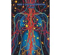 ADME & Biotransformation Atlas: A Blank, Unlined Workbook for Mapping All Drug Pathways & Their Journey Through the Body