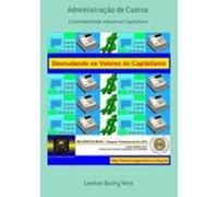 Administração De Custos (ebook)