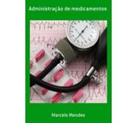 Administração De Medicamentos (ebook)