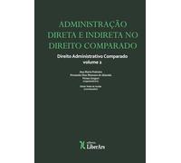 Administração Direta E Indireta No Direito Comparado