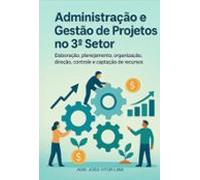 Administração E Gestão De Projetos No 3º Setor (ebook)