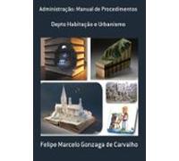 Administração: Manual De Procedimentos (ebook)