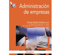 Administracion De Empresas