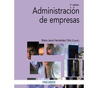 Administracion De Empresas (3ª Ed.)