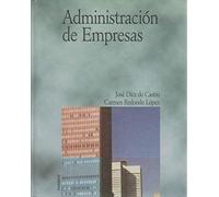 ADMINISTRACION DE EMPRESAS (SIN COLECCION)