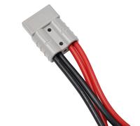 Administración de energía simplificada La clave para una distribución de energía optimizada está aquí con esto, conexión dual Y eficiente (12AWG)
