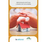 Administración de fincas y gestión de comunidades