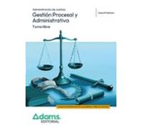 Casos Prácticos Gestión Procesal. Turno libre