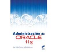 Administración De Oracle 11g (ebook)