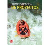 ADMINISTRACION DE PROYECTOS PACK - 9781456287665