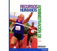 Administracion De Recursos Humanos