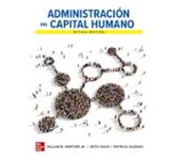 Administracion Del Capital Humano