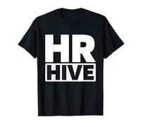 Administración Equipo - Asistente De Recursos Humanos Camiseta
