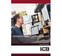 Administración Hardware De Un Sistema Informático