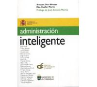 administracion inteligente (prologo de jose antonio marina)