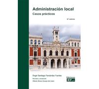 Administración Local. Casos prácticos