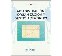 Administración, organización y gestión deportiva: 605 (Gestión y deporte)