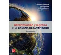 ADMINISTRACION Y LOGISTICA DE LA CADENA DE SUMINISTRO BUNDLE