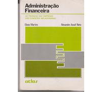 administraco financeira as financas das empresas sob condic
