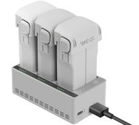 Administrador de Carga para el Dispositivo de Cuidado de la Batería dji LITOX1 LITO 1,3 Puertos Accesorios Rápidos para Baterías de Drones