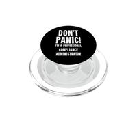 Administrador de Cumplimiento PopSockets PopGrip para MagSafe