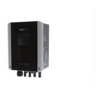 Administrador de energía CC 0-3,6 kW SOL-THOR 14-0100 | my-PV | 14-0100 | 14-0100 | Control p/ gestión energética