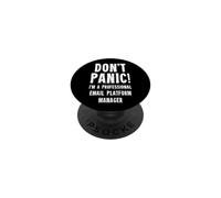 Administrador de Plataforma de Cor PopSockets PopGrip Adhesivo