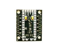 Administrador de Recursos Regulados XBee Explorer 3.3v