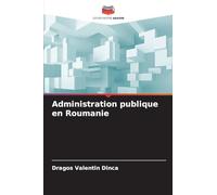 Administration publique en Roumanie